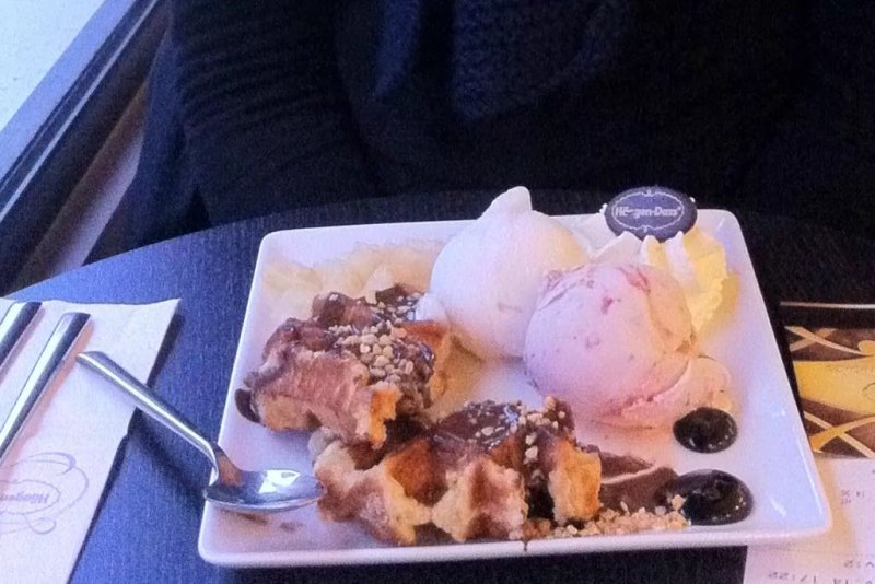 Haagen Dazs