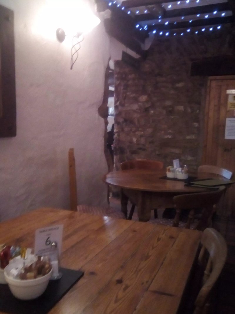 Lunesdale Bakery