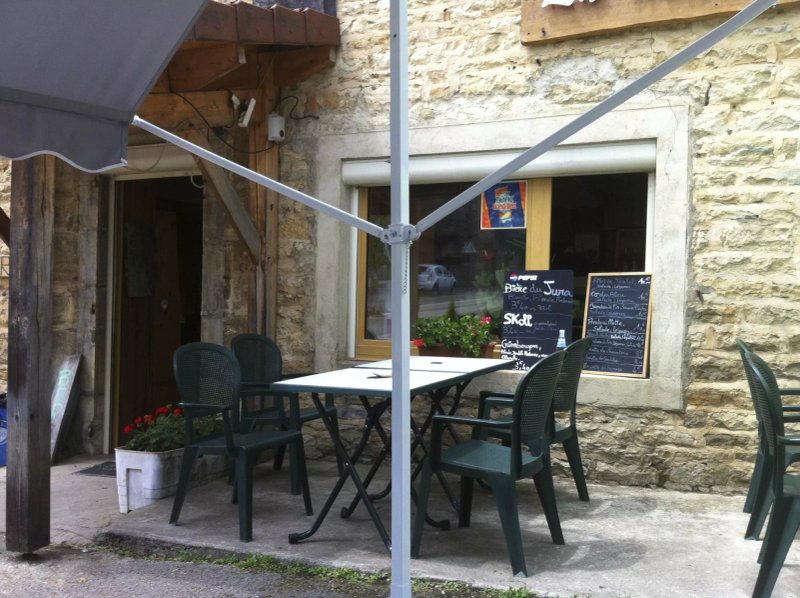 La Marmotte Jurassienne