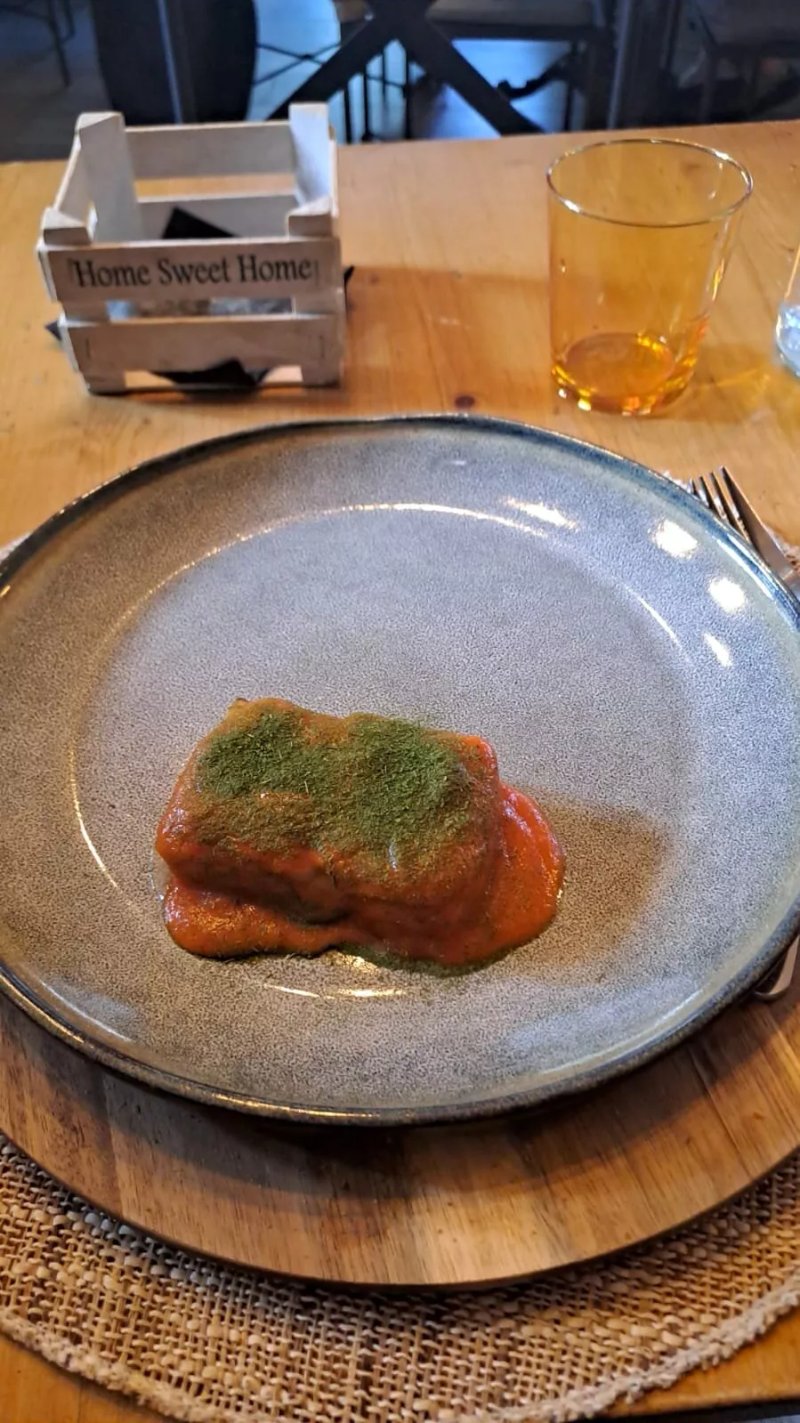 Tiuni Osteria Contemporanea