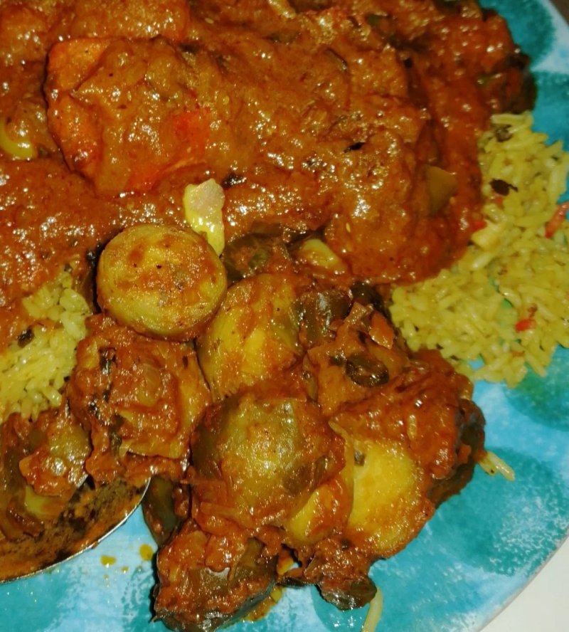 Brandon Tandoori Restaurant