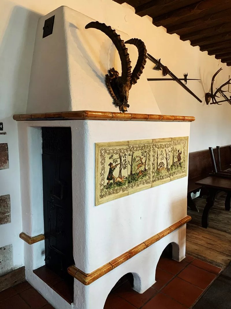 Schlosswirtschaft Schattenburg