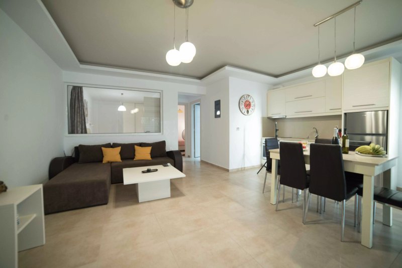 Bella Mare Luxury Apartments