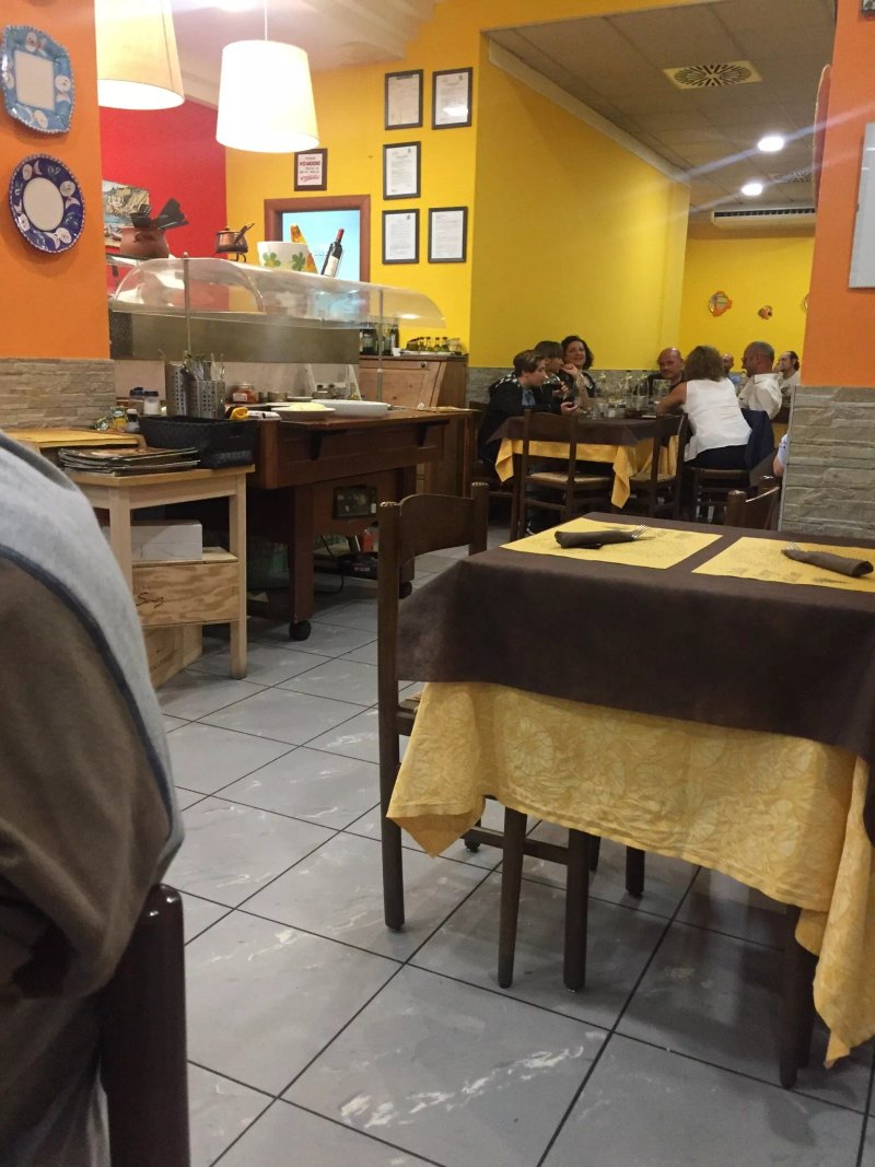 Ristorante Pizzeria Marechiaro