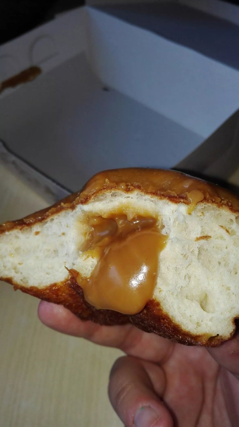 The Donut Factory Sliema