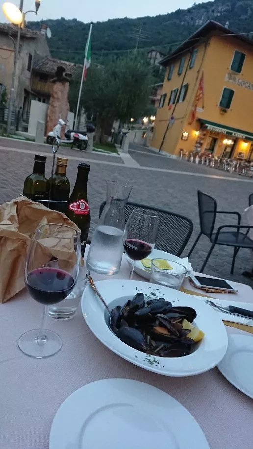 Ristorante Pizzeria Apollo