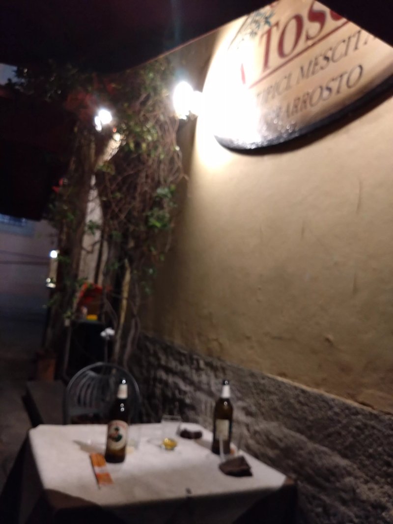 Osteria La Toscana