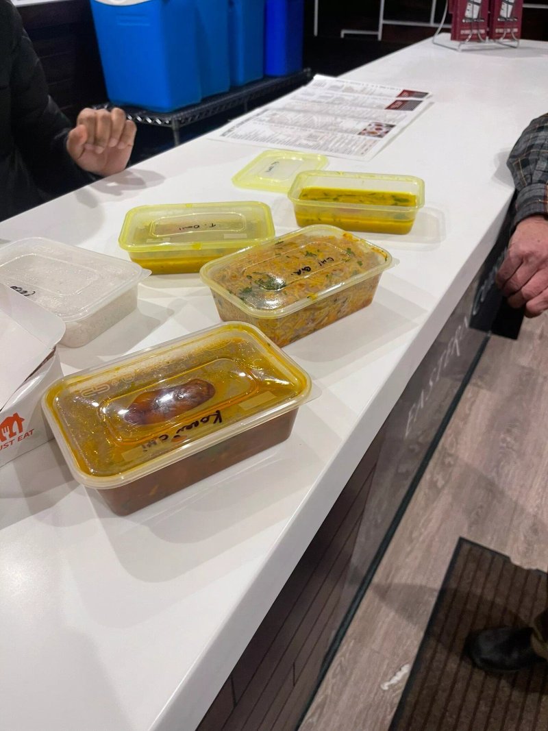 Eastern Cuisine Takeaway Witney
