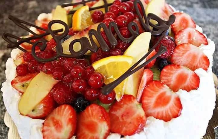 Bar Pasticceria Pamela