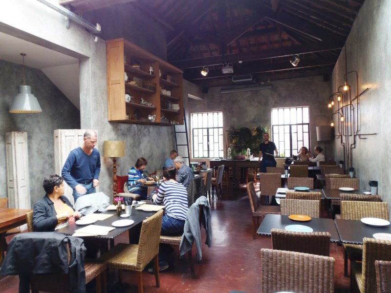 Cantina 32