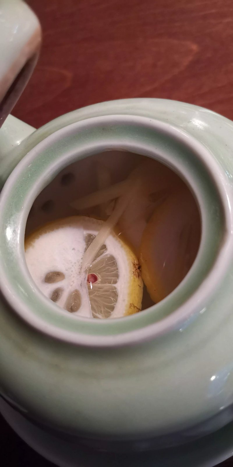 Sen Restaurant - Vietnamesische Spezialitaten