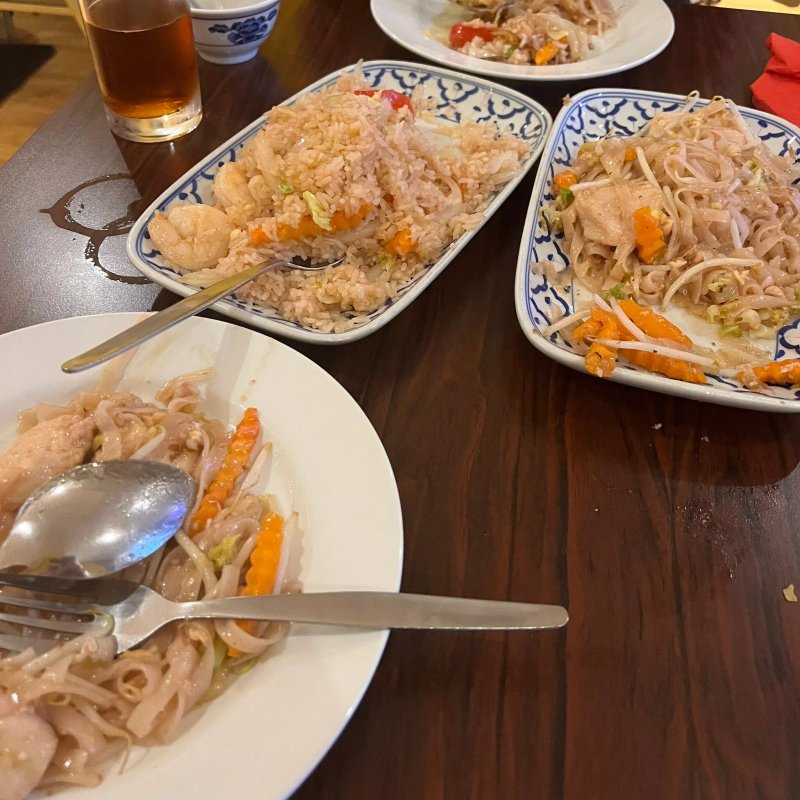Thai Chef