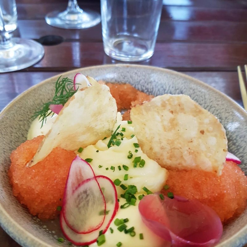 Bockholmen Hav & Restaurang