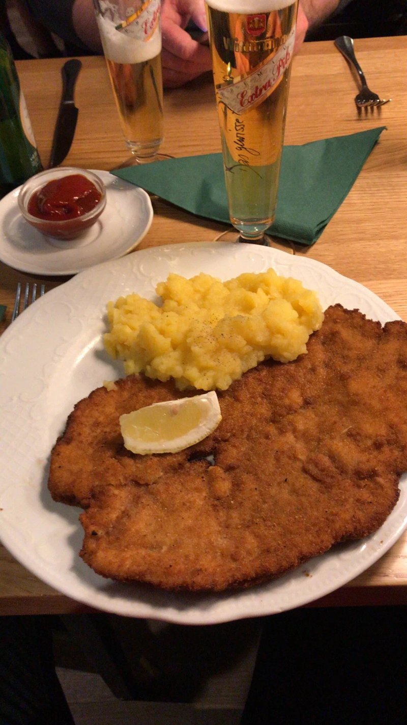 Heilig Geist Stuberl