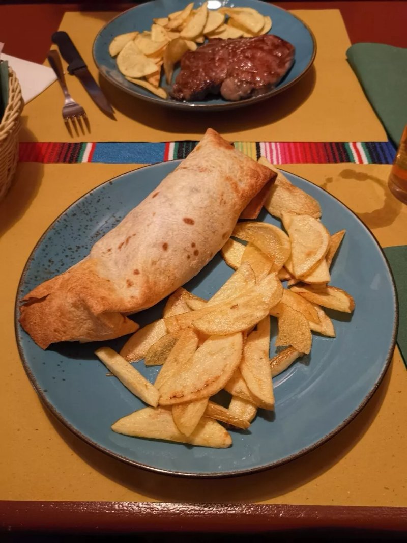 Cielito Lindo - Ristorante Messicano