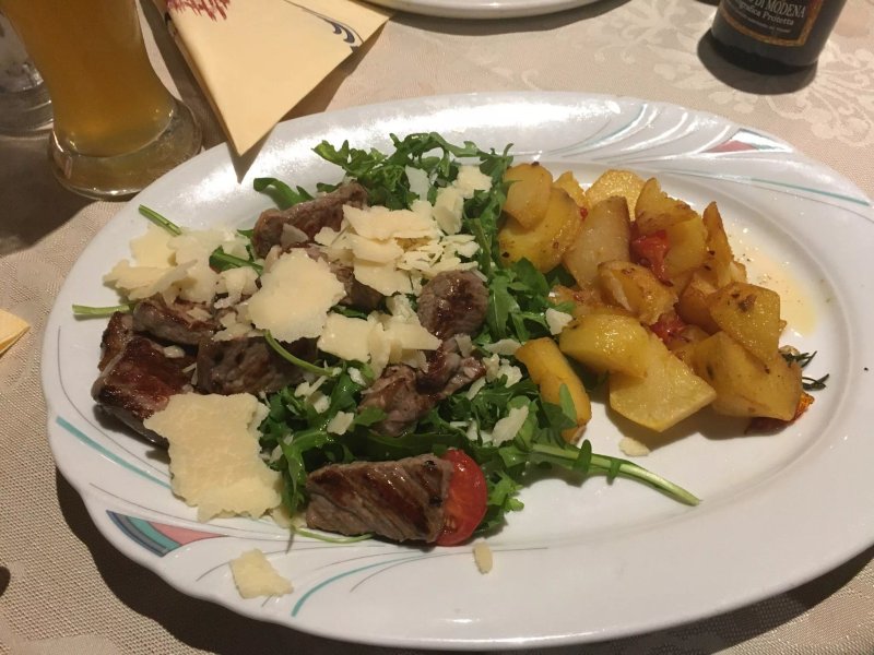 Ristorante Pizzeria Milano