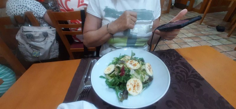 Restaurante Bardenas
