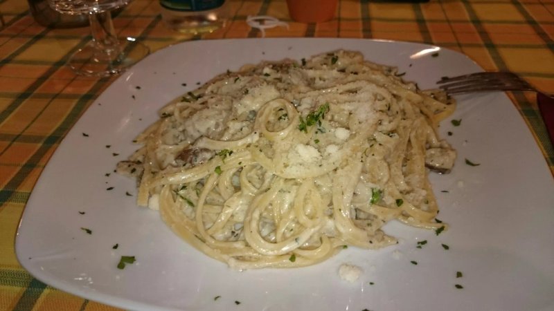 Ristorante Del Cigno