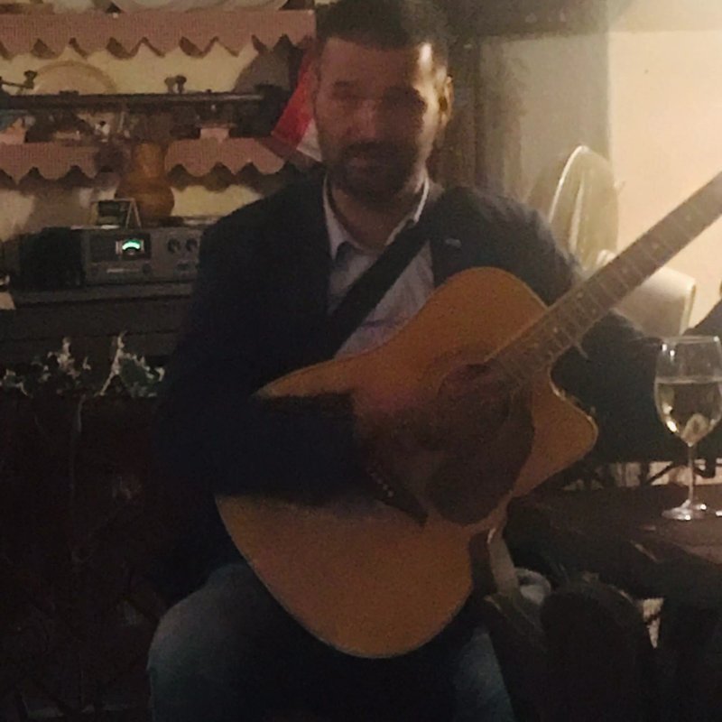 Konoba Dalmatino Sibenik