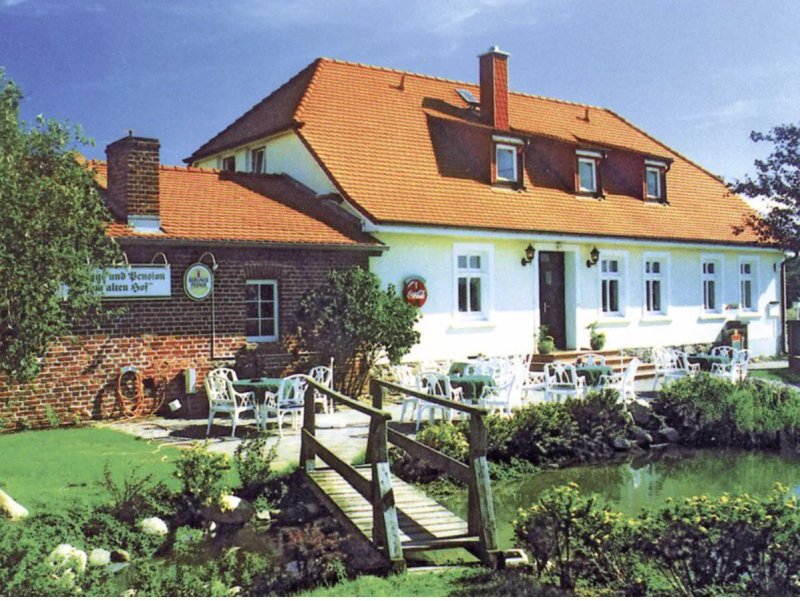 Zum Alten Hof