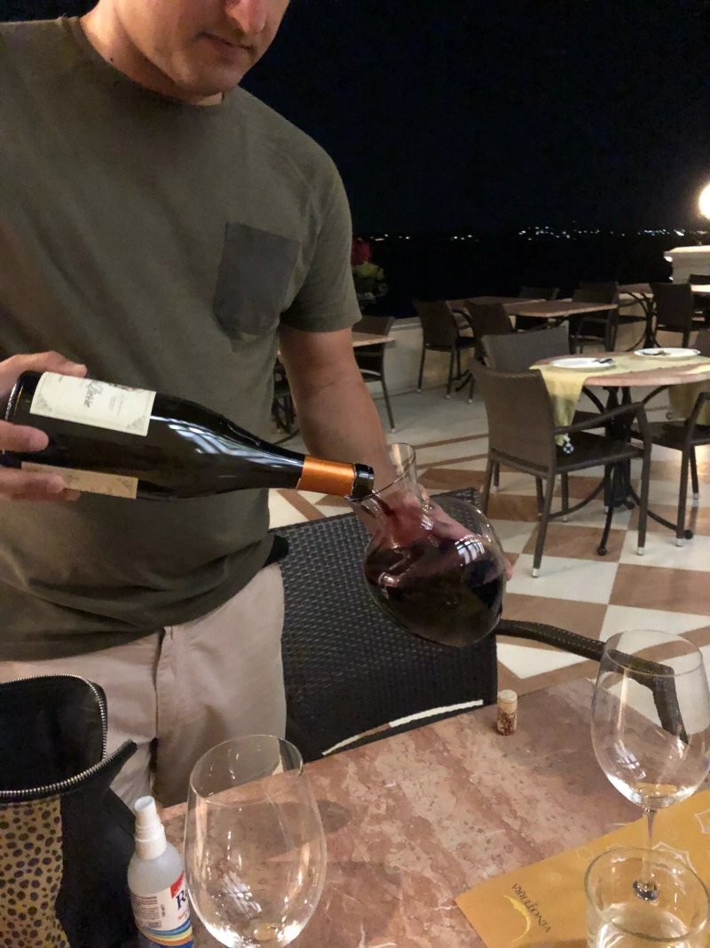 Vinoterra Spetses