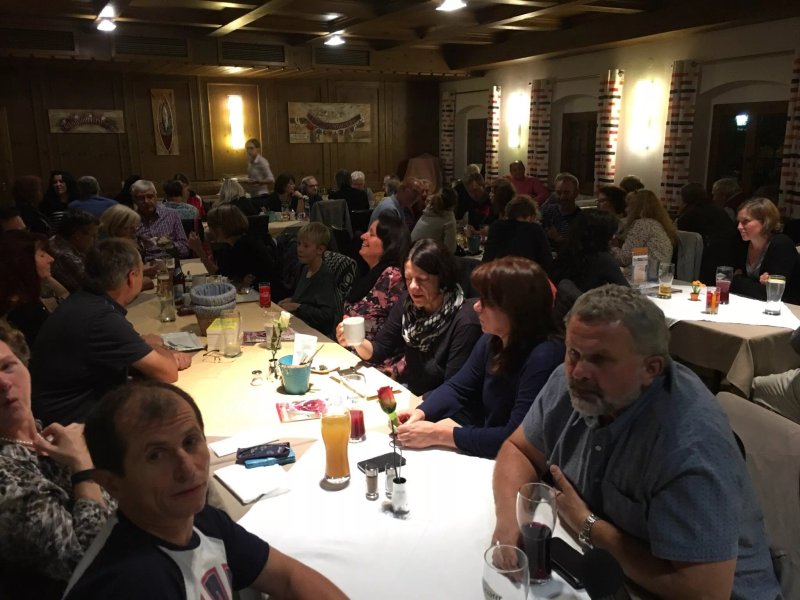 Gasthaus Zum Goldenen Hirschen