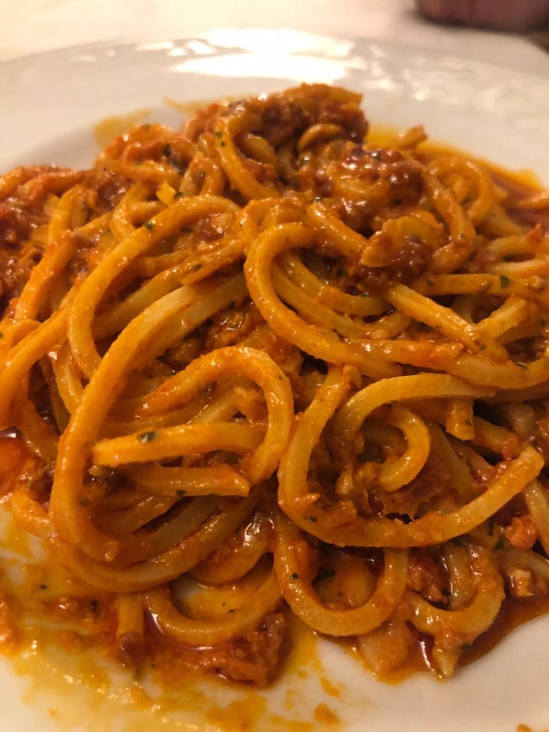 Trattoria Ai Lumi