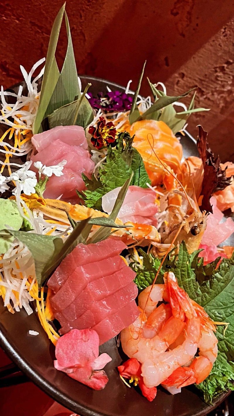 Sushi Jazz Pietrasanta