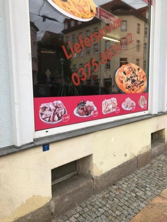 Pizzeria Castello