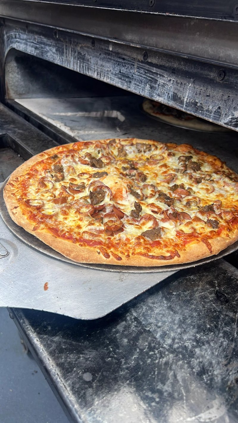 Turkish Kebab & Pizza House