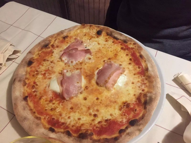 Pizzeria Guadalcanal