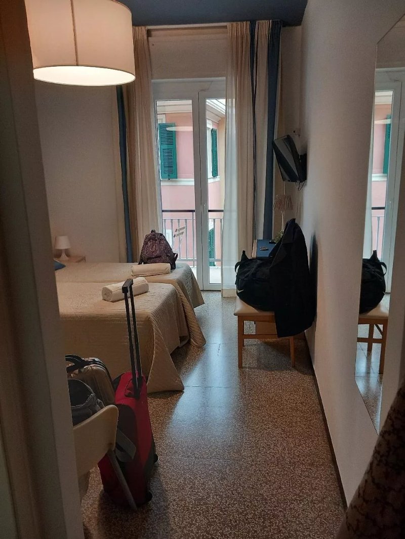 Hotel Doria