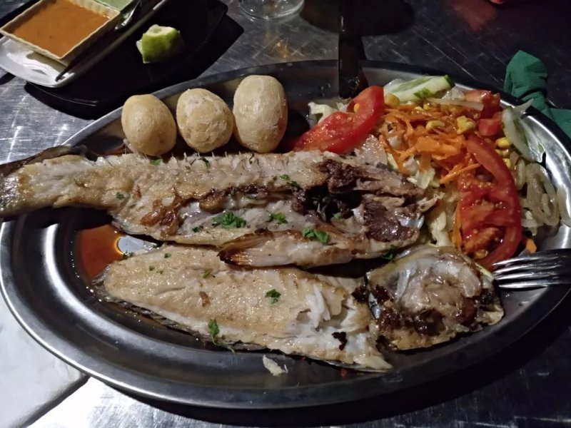 Grill La Posada