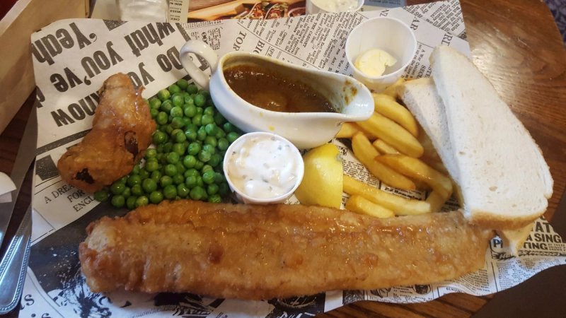 The Lord Palmerston