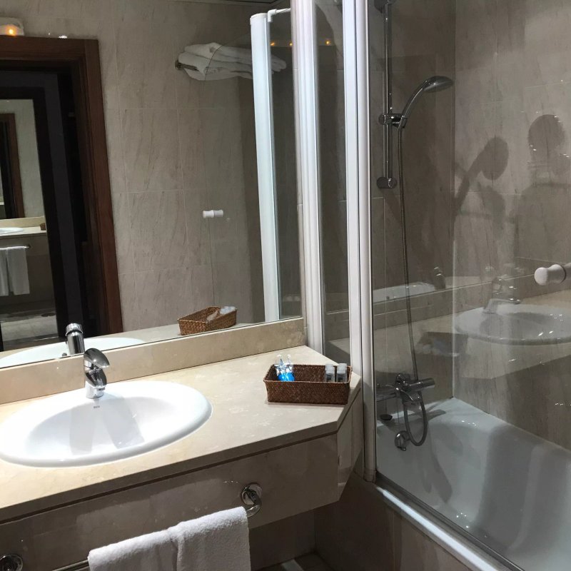 Hotel Zenit Bilbao
