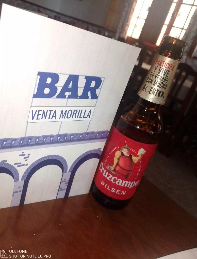 Venta Morilla