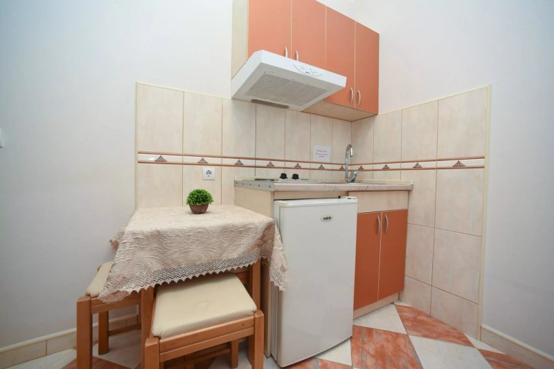 D&D Apartments Tivat
