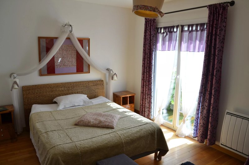 A La Villa Boucicaut