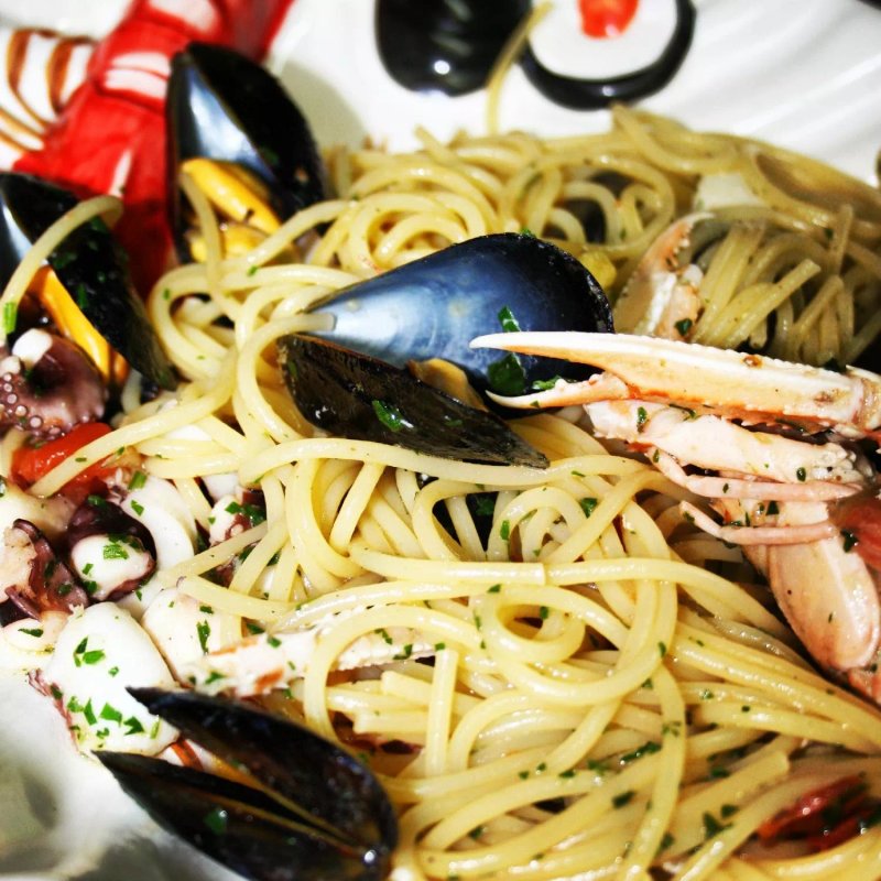 Il Re dello Spaghetto