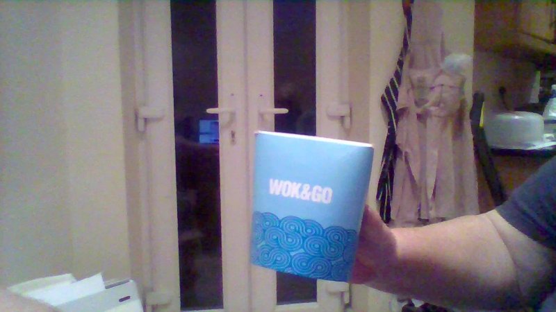 Wok&Go