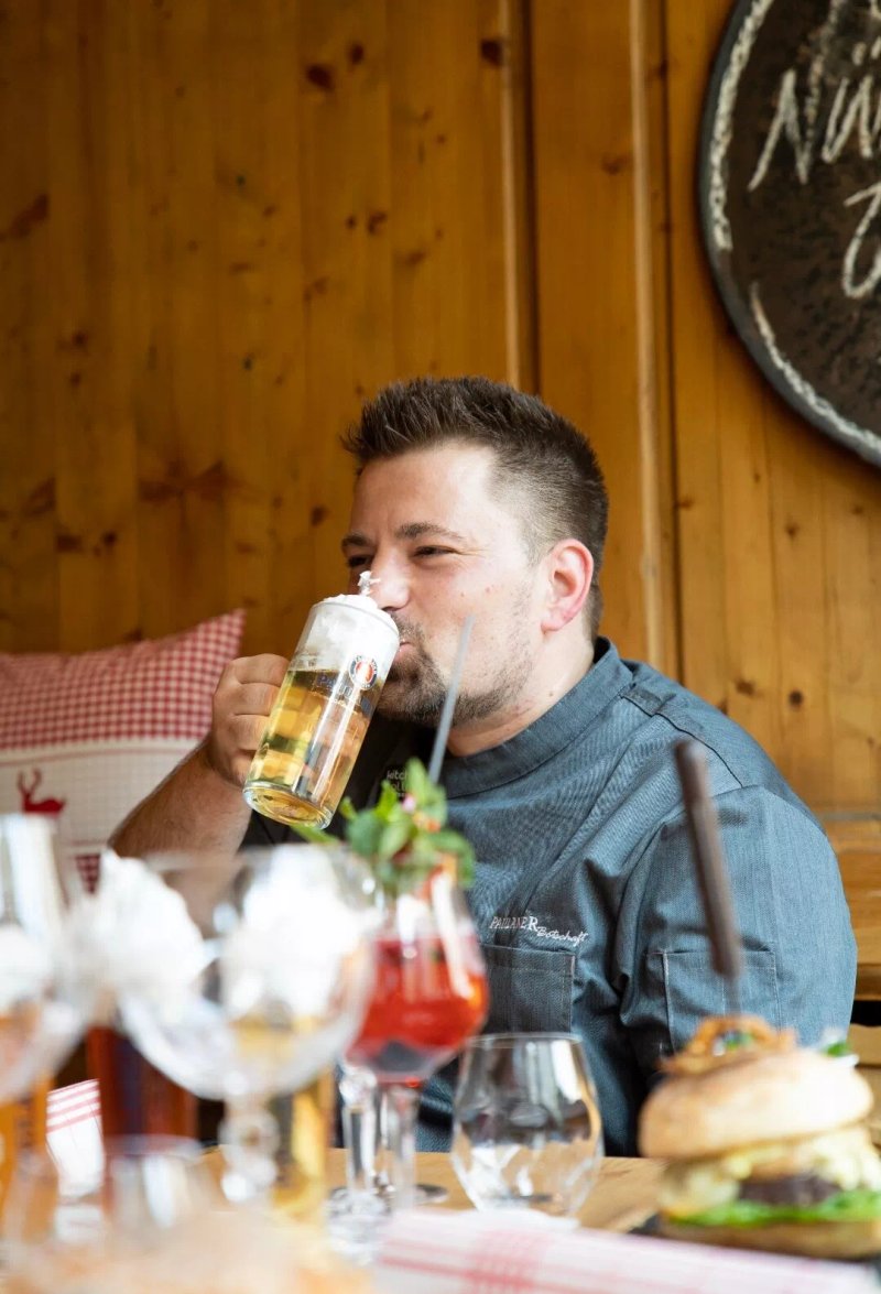 Paulaner Botschaft