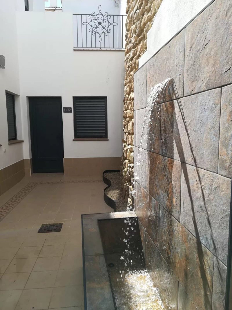 Aljibe Casa Rural
