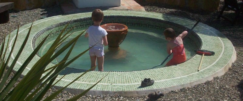 Finca el Moralejo