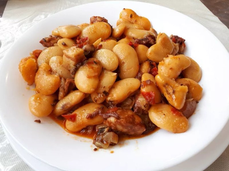 Restaurante Romen