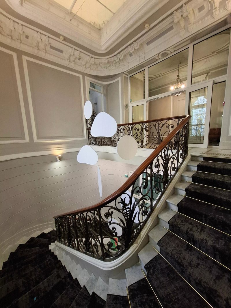 Hotel Vendome