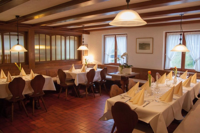 Gasthaus Ochsen
