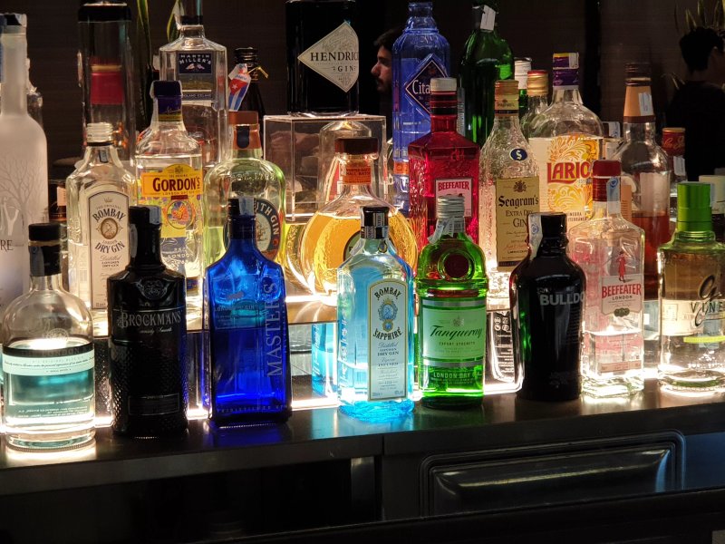 The Westin Madrid Cuzco