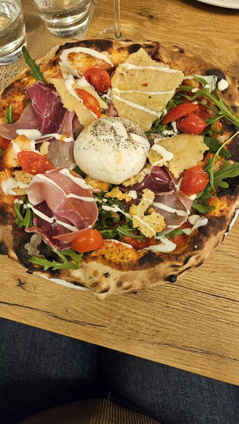 Pizzeria Capri