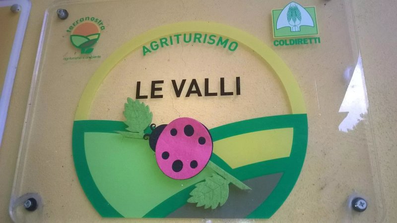 Le Valli