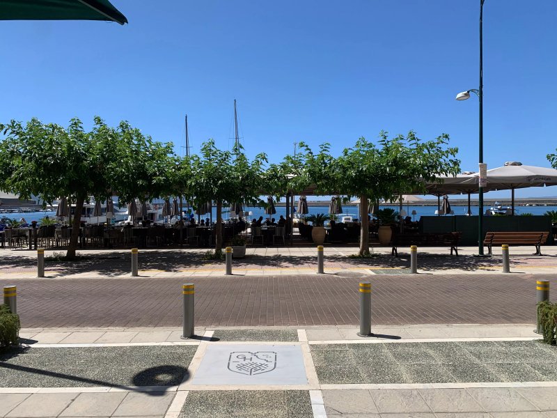 Grand Hotel Kalamata